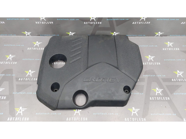Кришка двигуна декоративна 292402A700, 1.6 CRDi Hyundai i30 KIA Ceed бу